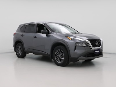 2023 Nissan Rogue S -
                Colorado Springs, CO