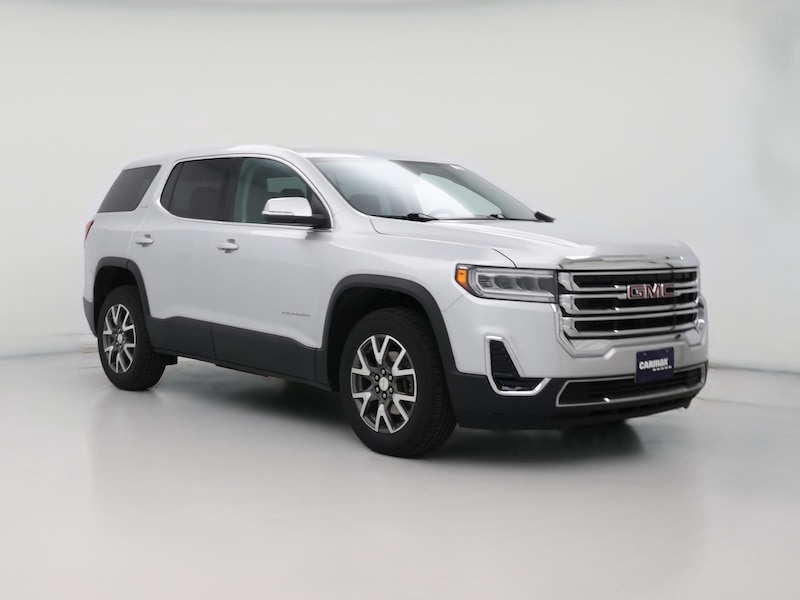 2020 GMC Acadia SLE