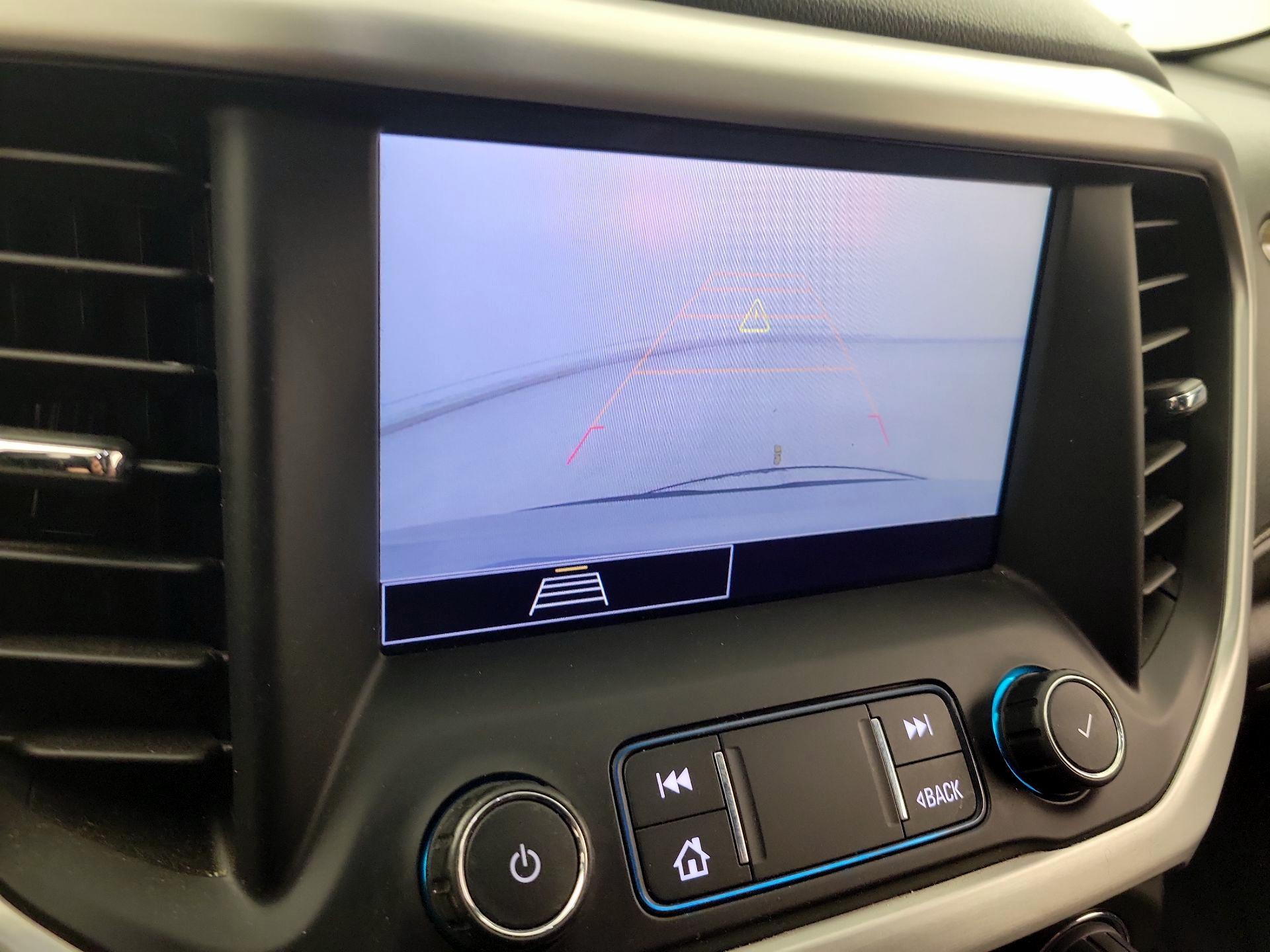 Thumbnail: 2020 GMC Acadia - 14