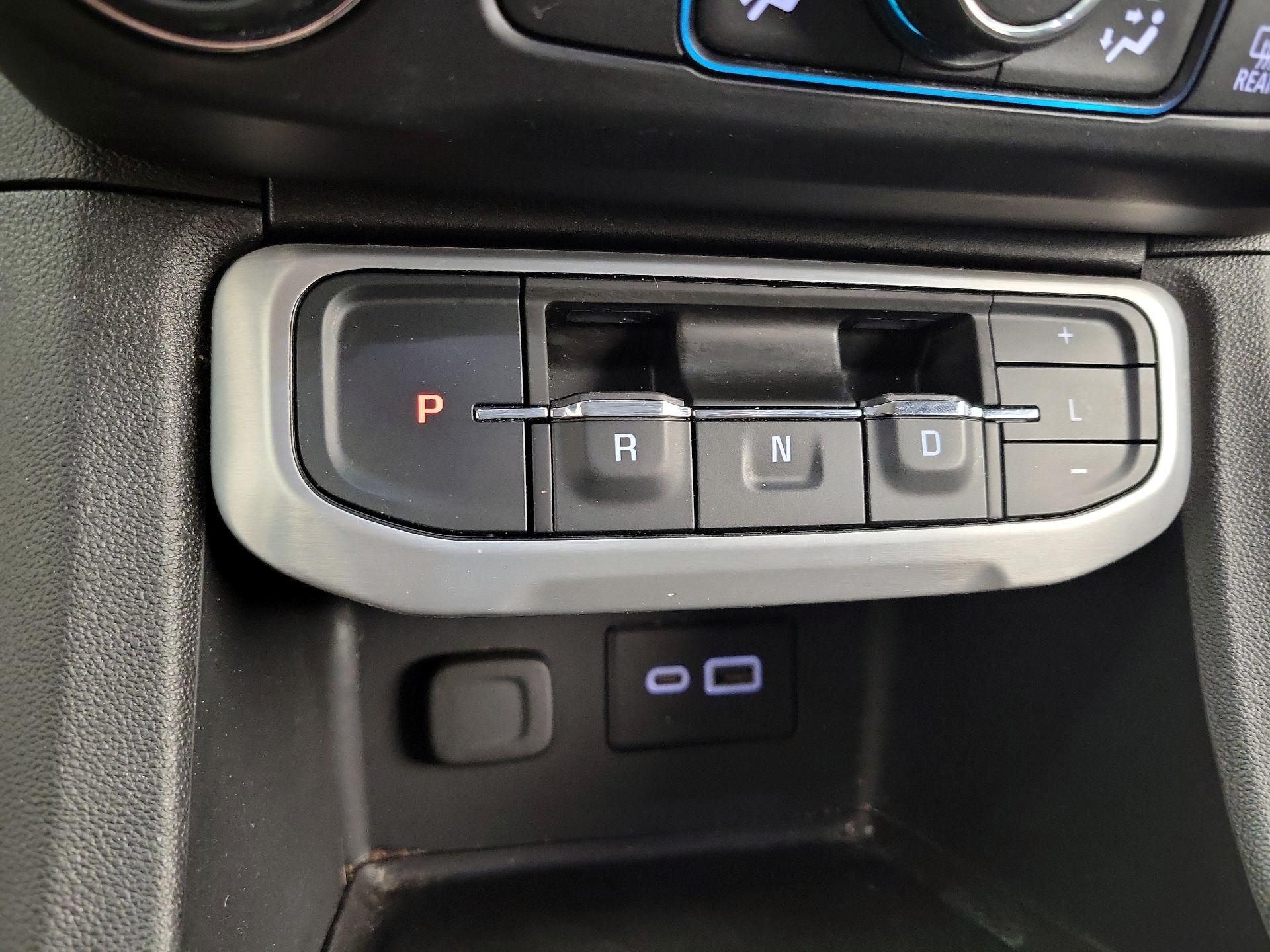 Thumbnail: 2020 GMC Acadia - 17