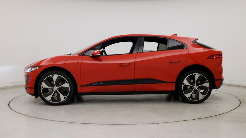 2019 Jaguar I-Pace First Edition 3