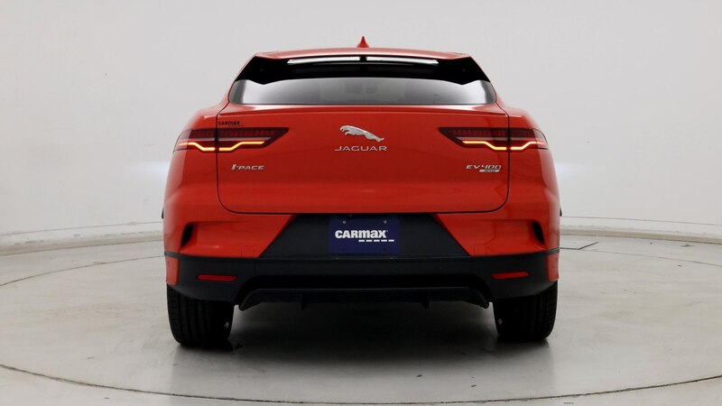 2019 Jaguar I-Pace First Edition 6