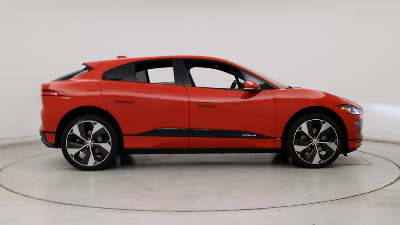 2019 Jaguar I-Pace First Edition 7