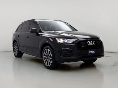 2023 Audi Q7 Premium Plus -
                Scottsdale, AZ