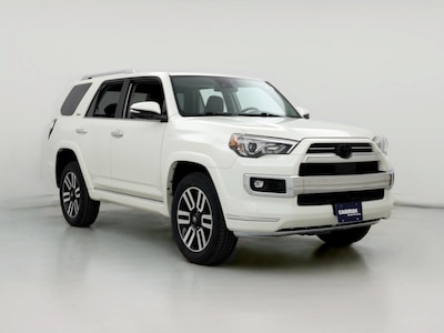 2022 Toyota 4Runner Limited -
                Littleton, CO