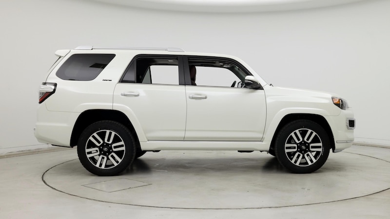 2022 Toyota 4Runner Limited 7