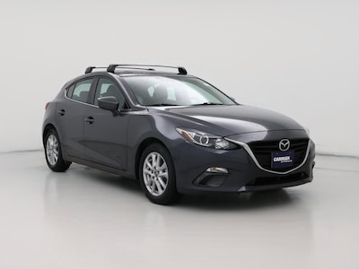 2014 Mazda Mazda3 i Grand Touring -
                Colorado Springs, CO