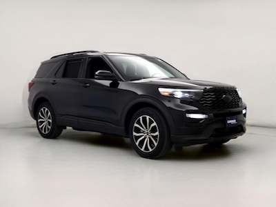 2020 Ford Explorer ST -
                Denver, CO