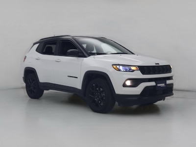 2023 Jeep Compass Altitude -
                Colorado Springs, CO