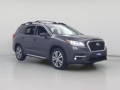 2022 Subaru Ascent Limited -
                Colorado Springs, CO