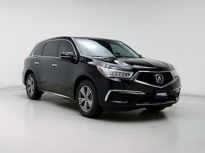 2019 Acura MDX  -
                Denver, CO