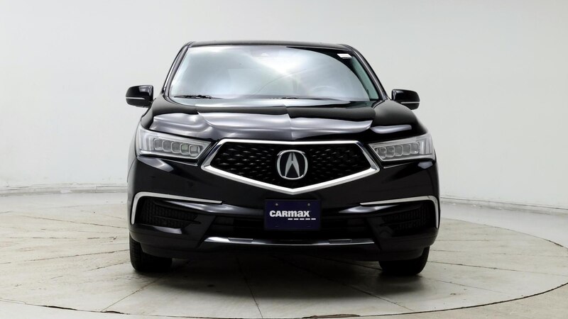 2019 Acura MDX  5