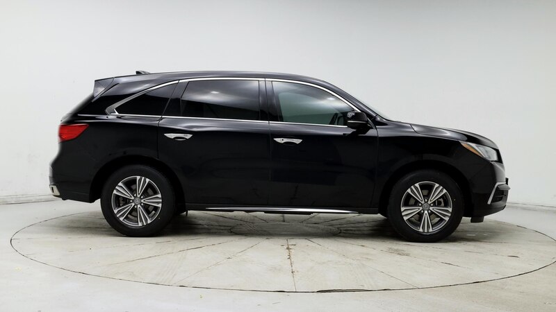 2019 Acura MDX  7