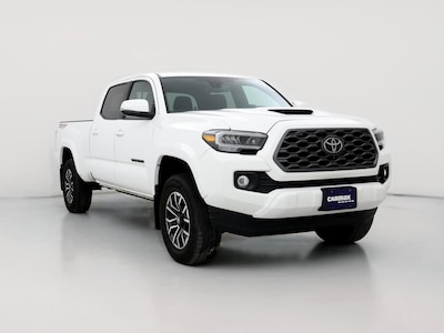 2023 Toyota Tacoma TRD Sport -
                Wichita, KS