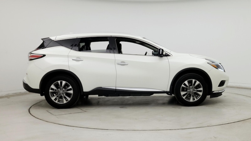 2018 Nissan Murano SL 7