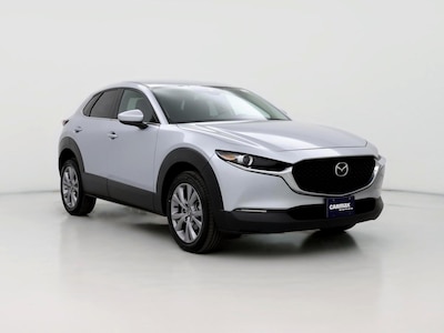 2021 Mazda CX-30 Select -
                Loveland, CO