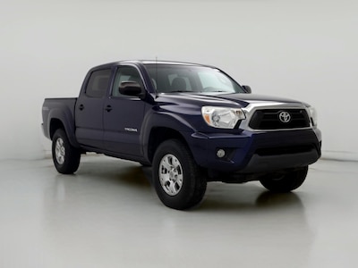 2013 Toyota Tacoma  -
                Colorado Springs, CO