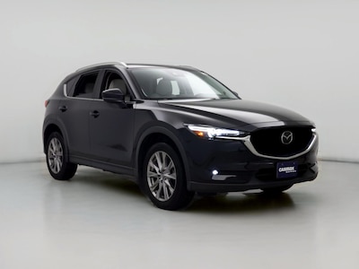 2019 Mazda CX-5 Grand Touring -
                Colorado Springs, CO