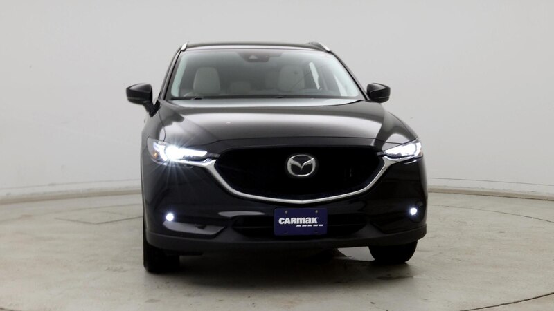 2019 Mazda CX-5 Grand Touring 5