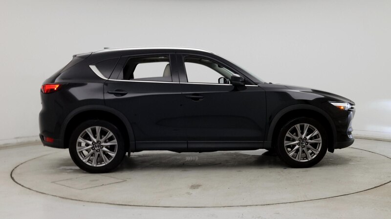 2019 Mazda CX-5 Grand Touring 7