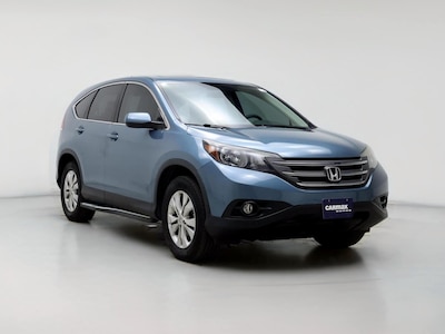 2014 Honda CR-V EX -
                Loveland, CO