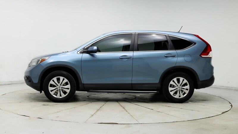 2014 Honda CR-V EX 3