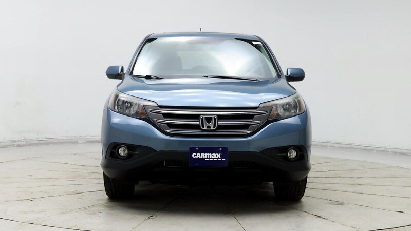 2014 Honda CR-V EX 5