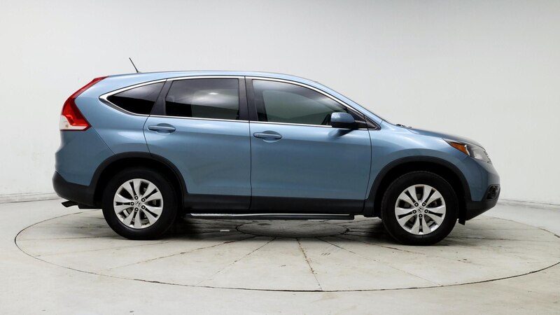 2014 Honda CR-V EX 7