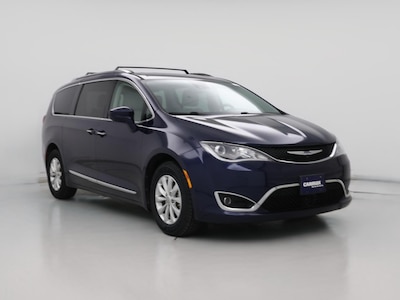 2019 Chrysler Pacifica Touring L -
                Colorado Springs, CO