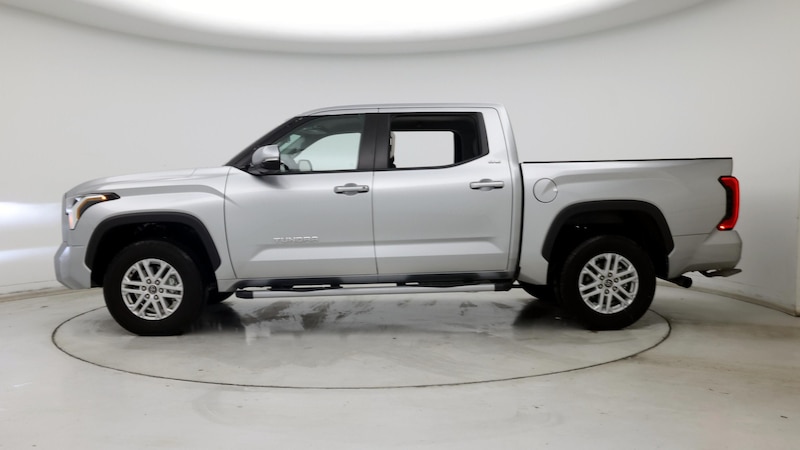 2024 Toyota Tundra SR5 3