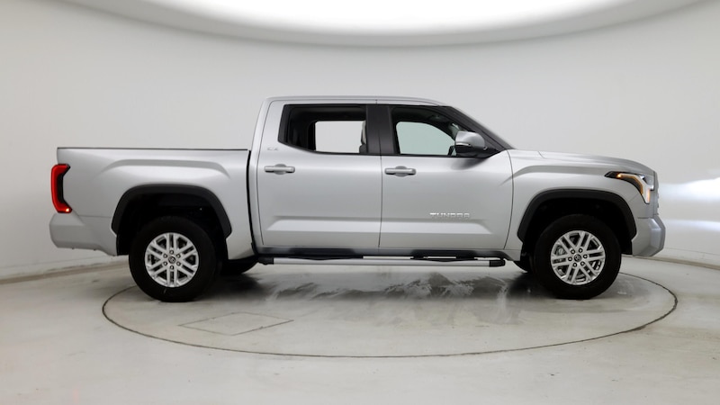 2024 Toyota Tundra SR5 7