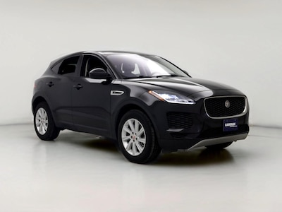 2018 Jaguar E-Pace S -
                Memphis, TN