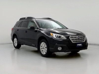 2017 Subaru Outback Premium -
                Denver, CO