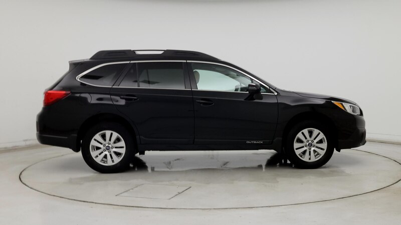 2017 Subaru Outback Premium 7