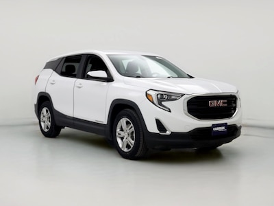 2018 GMC Terrain SLE -
                Colorado Springs, CO