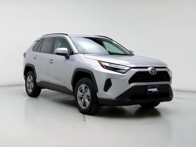 2022 Toyota RAV4 XLE -
                Denver, CO