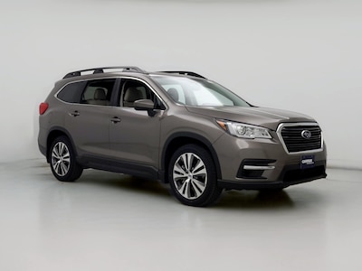 2021 Subaru Ascent Premium -
                Colorado Springs, CO