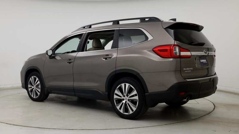 2021 Subaru Ascent Premium 2