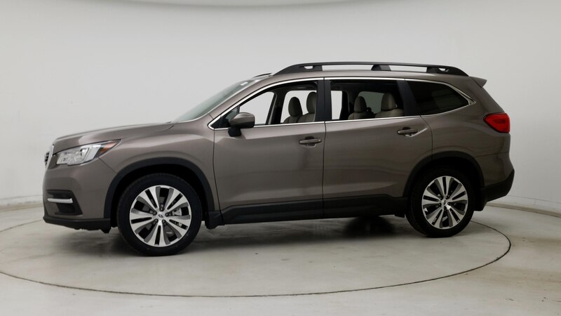 2021 Subaru Ascent Premium 3