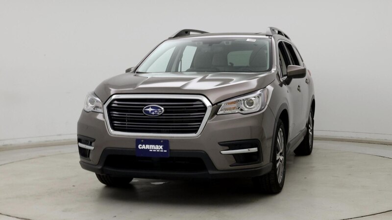 2021 Subaru Ascent Premium 4