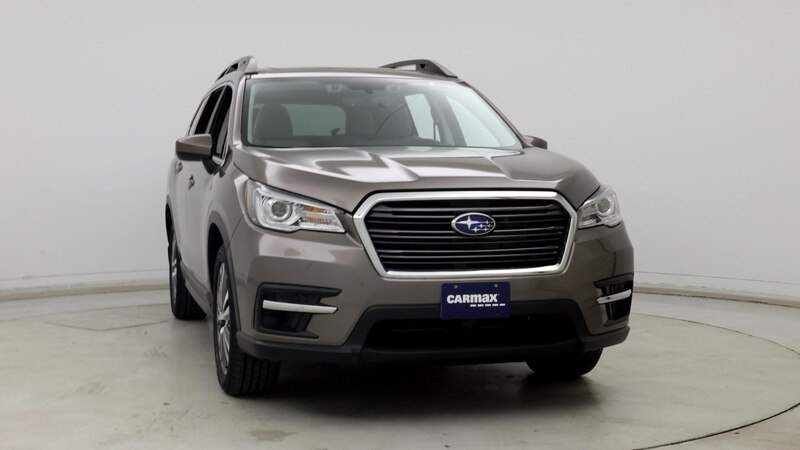 2021 Subaru Ascent Premium 5