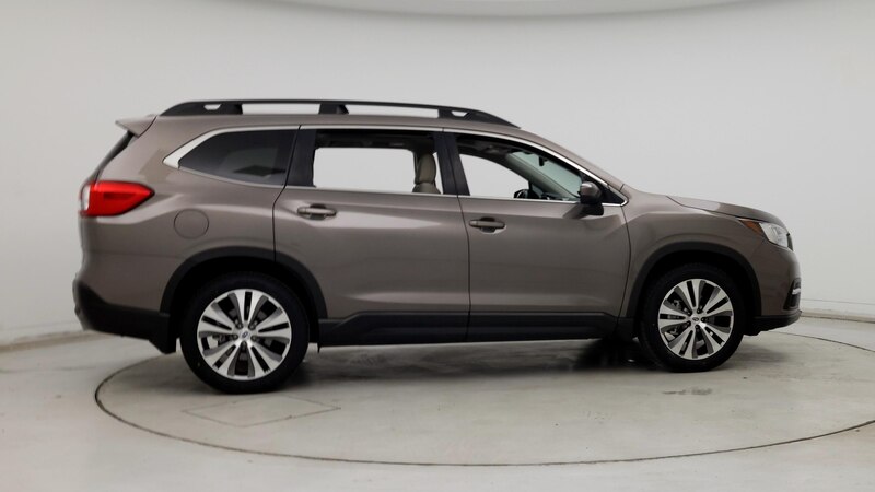 2021 Subaru Ascent Premium 7