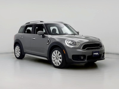 2020 MINI Cooper Countryman S -
                Colorado Springs, CO