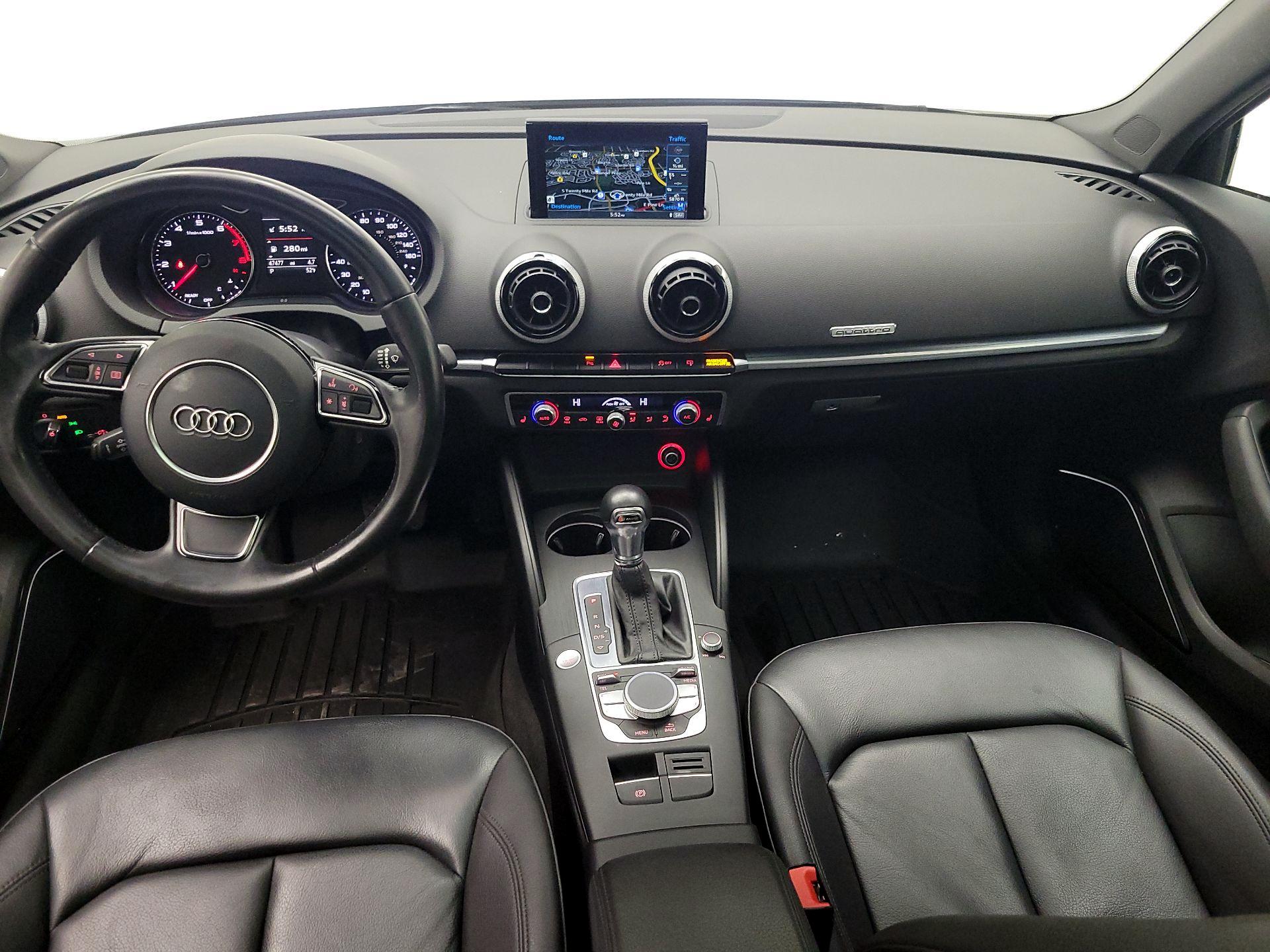 Thumbnail: 2016 Audi A3 - 9