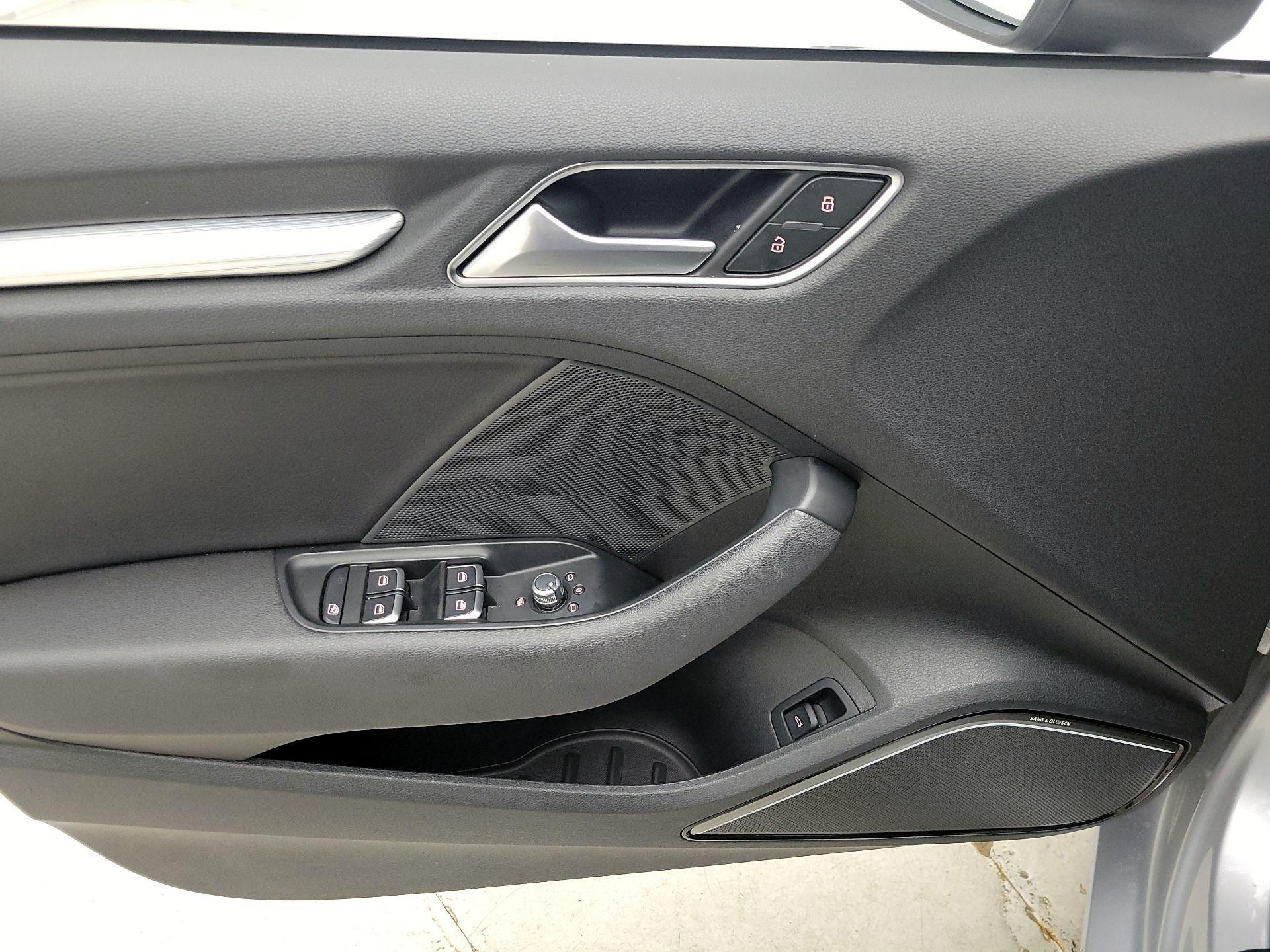Thumbnail: 2016 Audi A3 - 12
