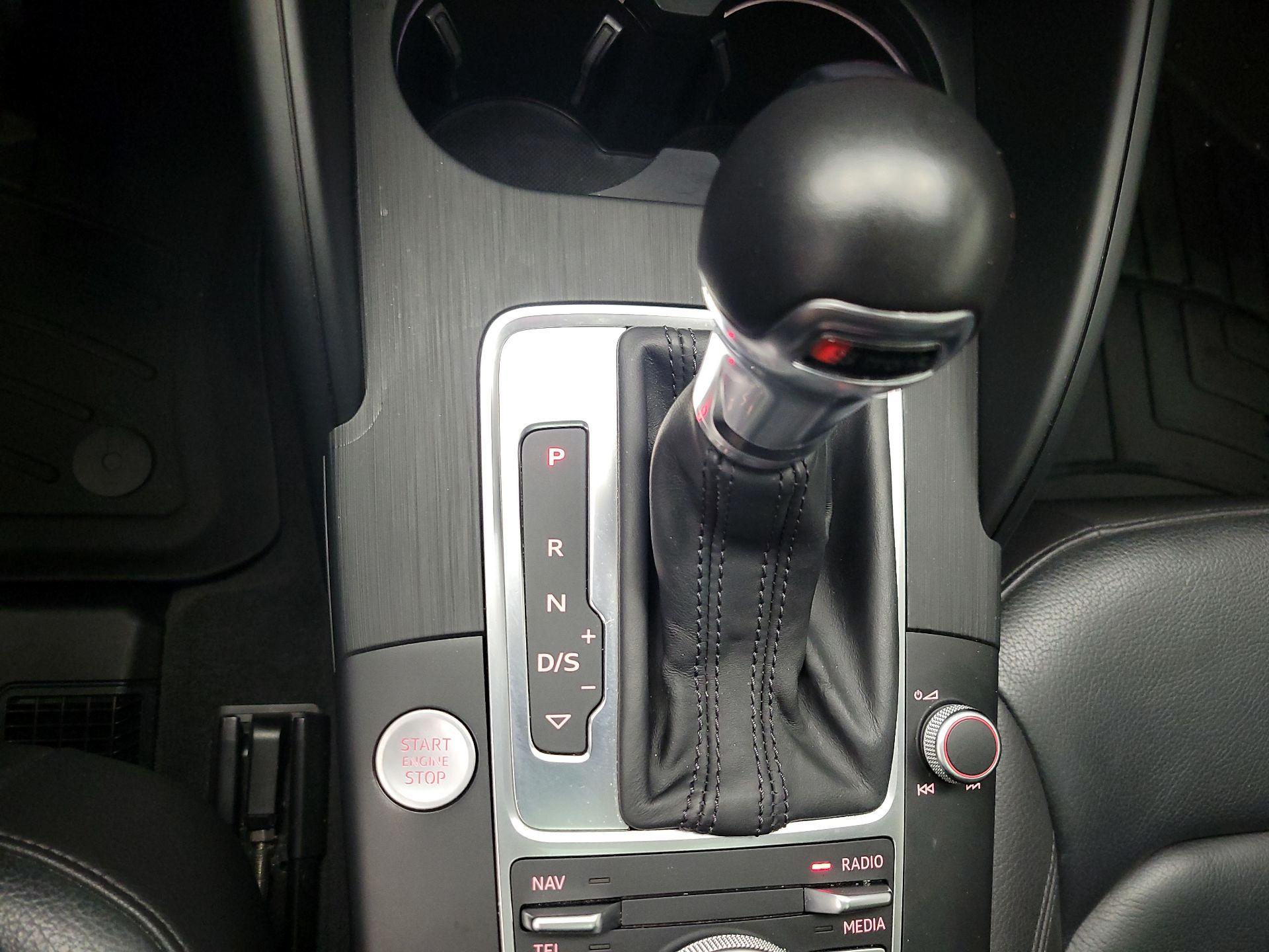 Thumbnail: 2016 Audi A3 - 18