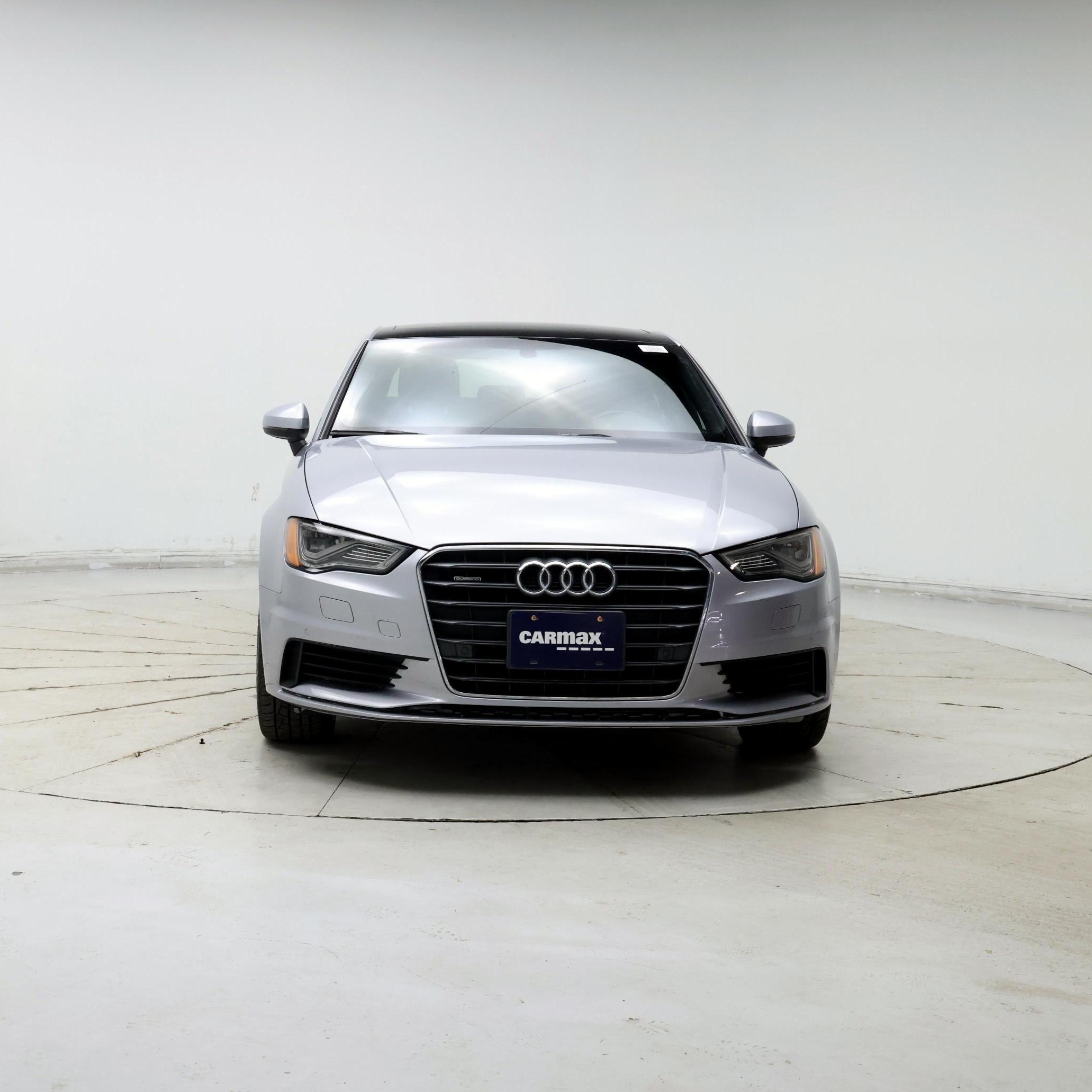 Thumbnail: 2016 Audi A3 - 5