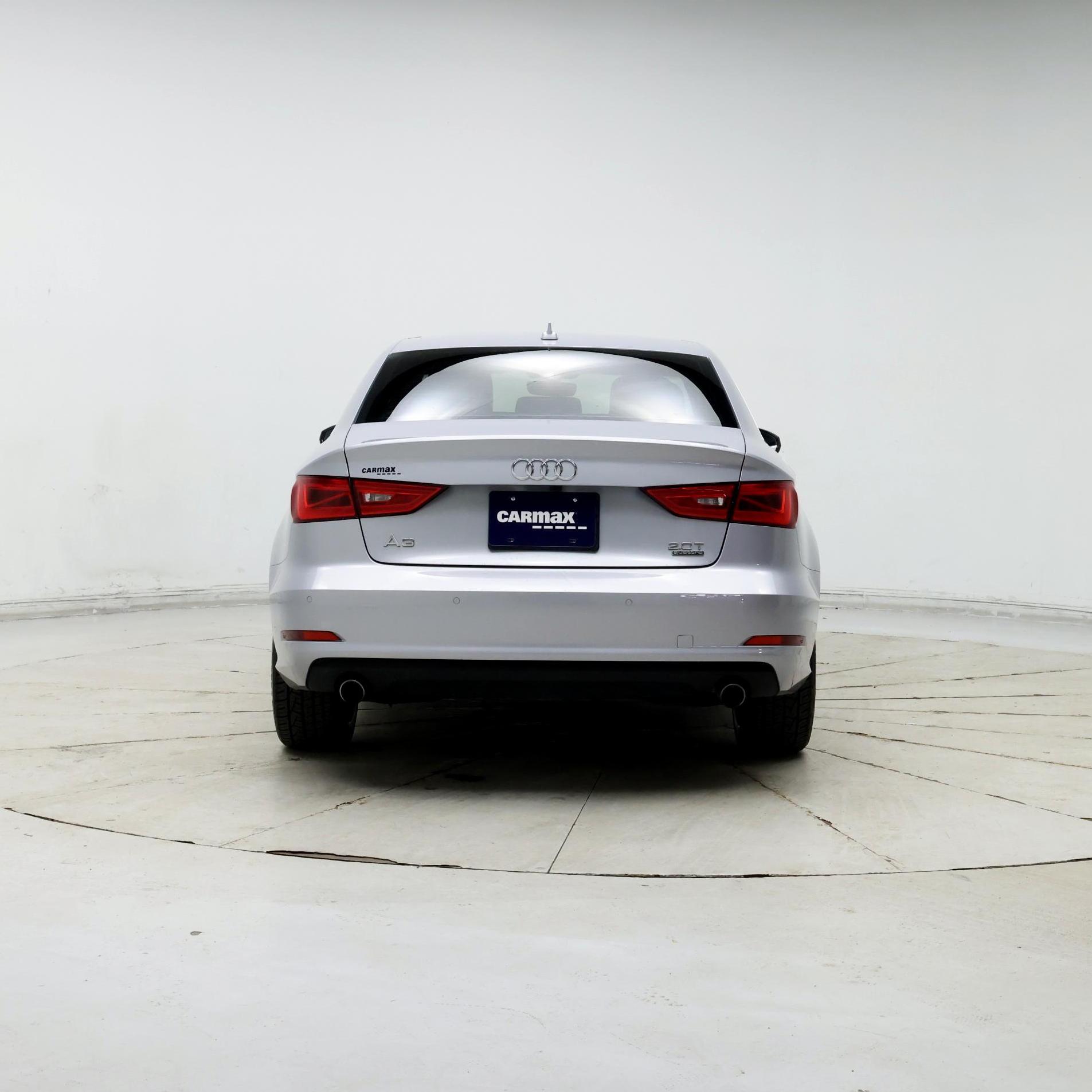 Thumbnail: 2016 Audi A3 - 6