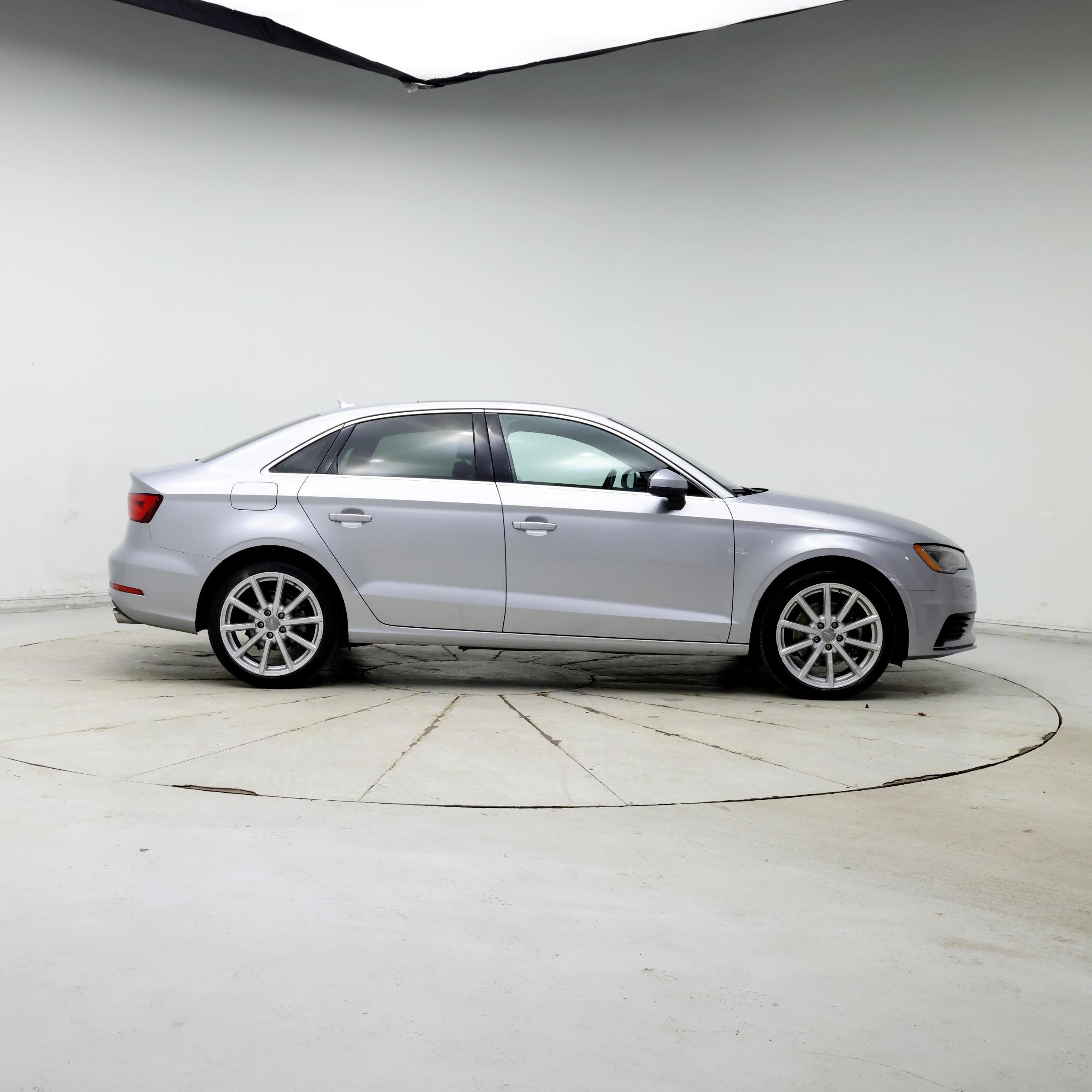 Thumbnail: 2016 Audi A3 - 7