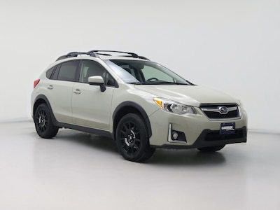 2017 Subaru Crosstrek Premium -
                Parker, CO